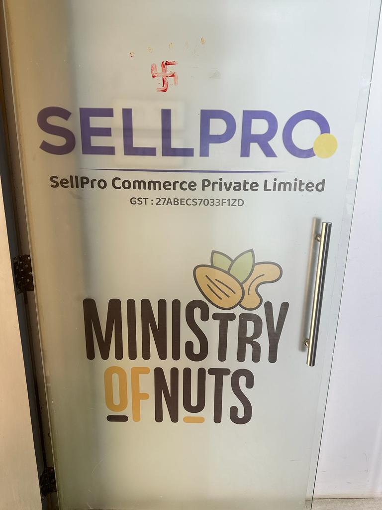 Looking For Distributors And Wholesalers For Wide Range Of Dry Fruits